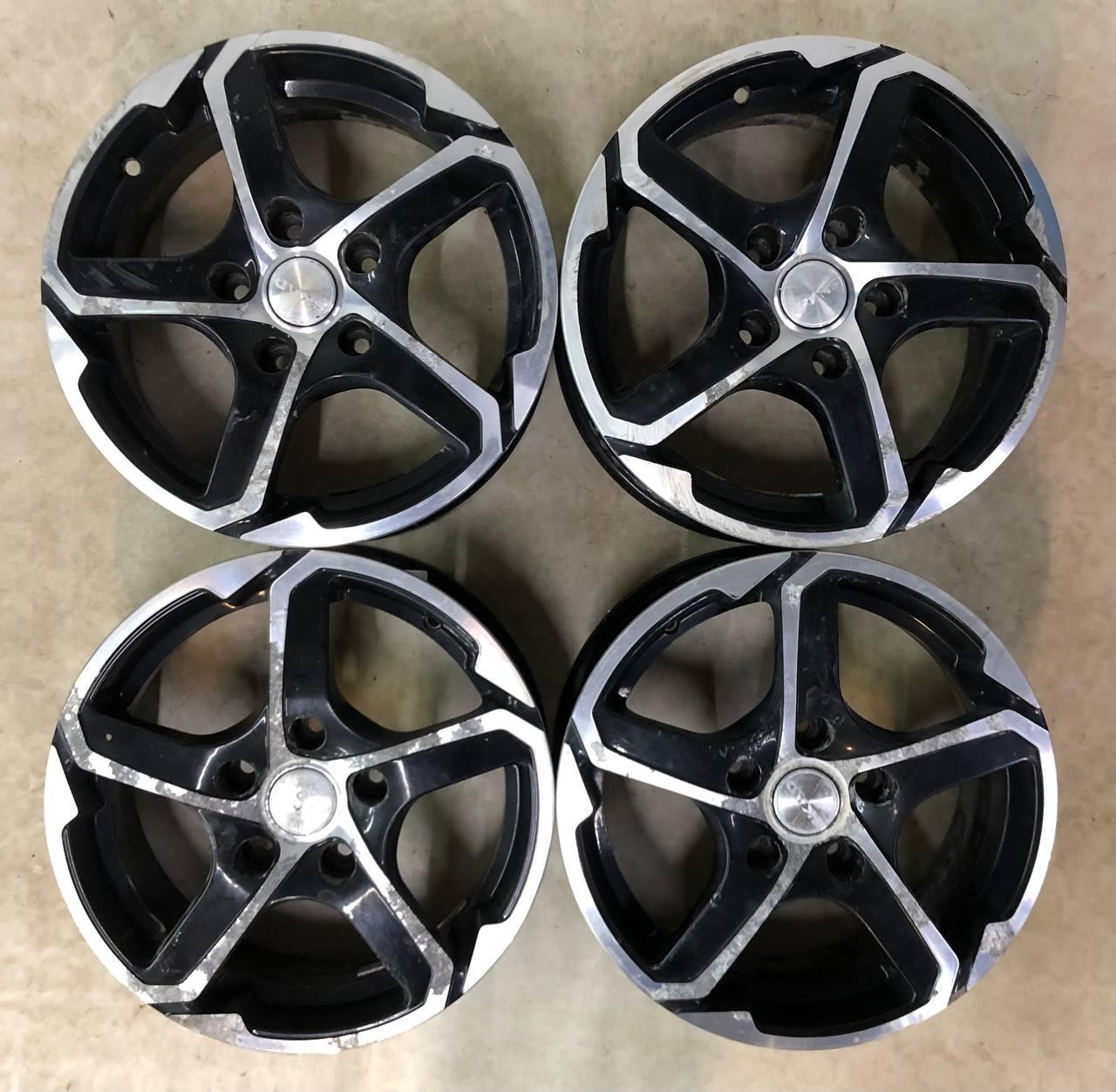 Резина Колесные диски SKAD 6xR15/5×114.3 67.1 купить онлайн со скидкой 10% за 4200 руб.  Скидка, распродажа. Купить онлайн недорого. Уценка