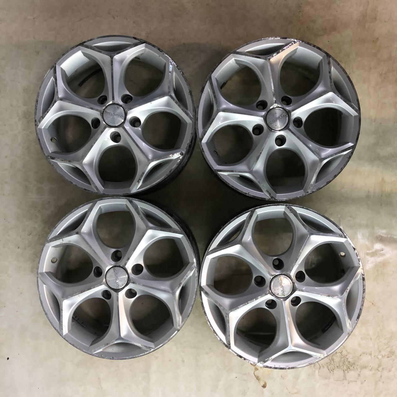 Колесные диски SKAD 6.5xR16/5×114.3 67.1. Цена 4800 руб, вместо 5328 руб. Скидка 10%, распродажа. Купить онлайн недорого. Уценка