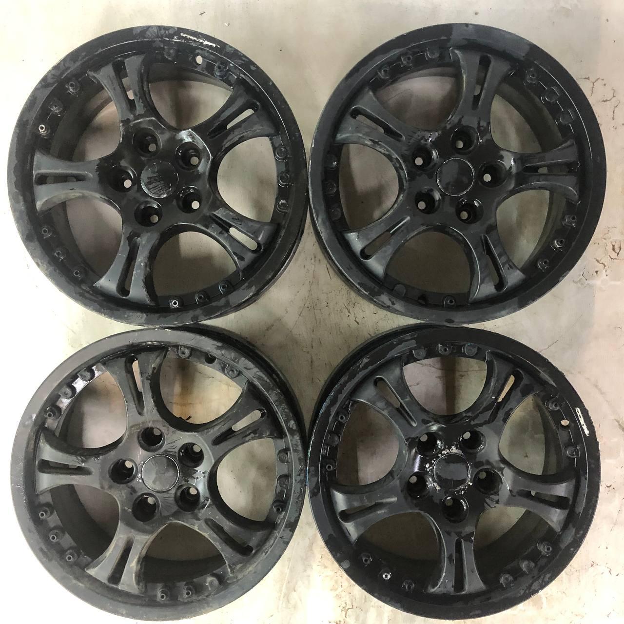 Резина Колесные диски SKAD 6.5xR16/5×114.3 67.1 купить онлайн со скидкой 10% за 3600 руб.  Скидка, распродажа. Купить онлайн недорого. Уценка