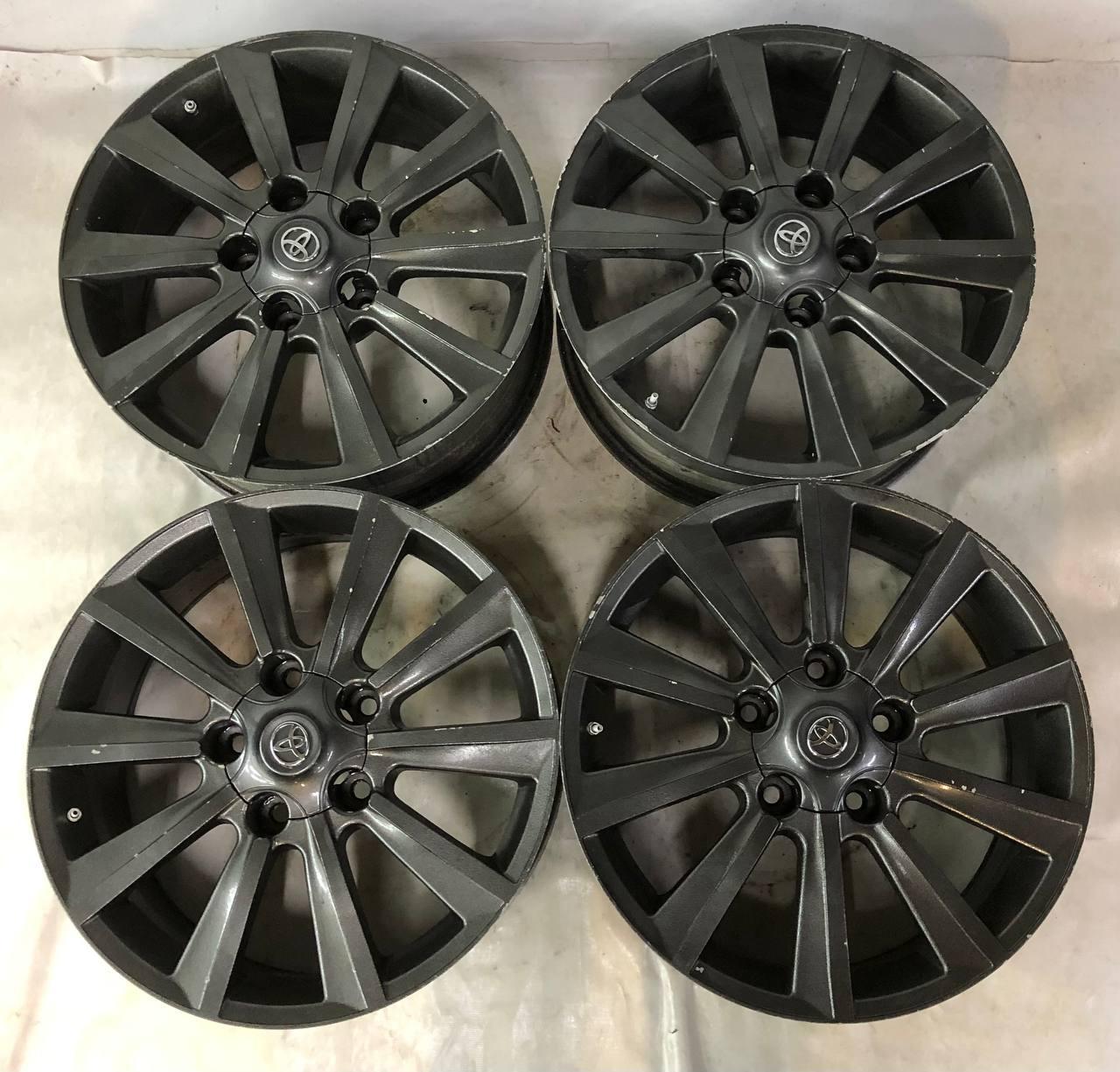 Колесные диски Original 8.5xR20/5×150 110.1. Цена 12000 руб, вместо 13320 руб. Скидка 10%, распродажа. Купить онлайн недорого. Уценка