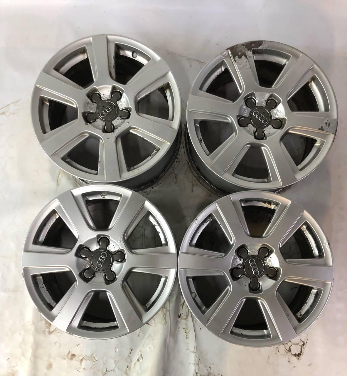 Колесные диски Original 8xR17/5×112 66.6. Цена 6000 руб, вместо 6660 руб. Скидка 10%, распродажа. Купить онлайн недорого. Уценка