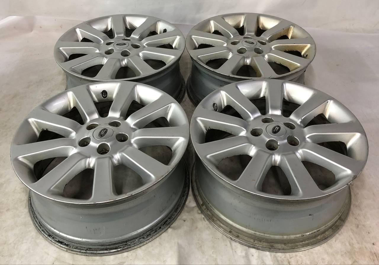 Колесные диски Original 8.5xR20/5×120 72.6. Цена 12000 руб, вместо 13320 руб. Скидка 10%, распродажа. Купить онлайн недорого. Уценка
