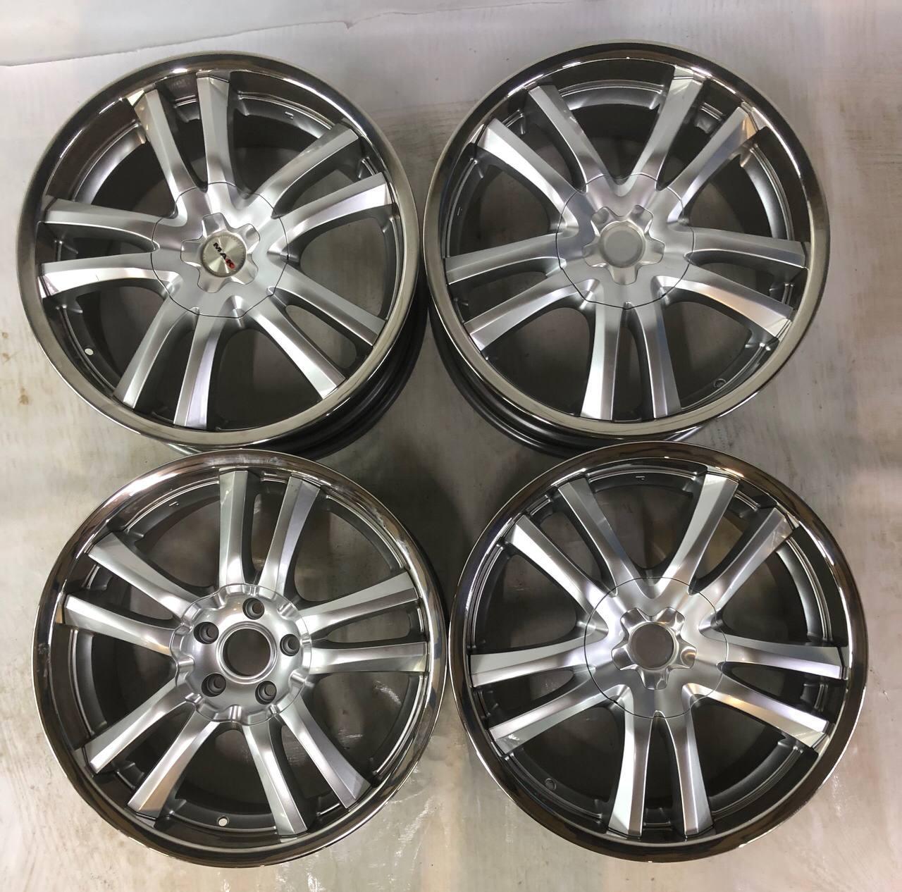 Колесные диски MAK 9xR20/5×120 65.1. Цена 27000 руб, вместо 29970 руб. Скидка 10%, распродажа. Купить онлайн недорого. Уценка