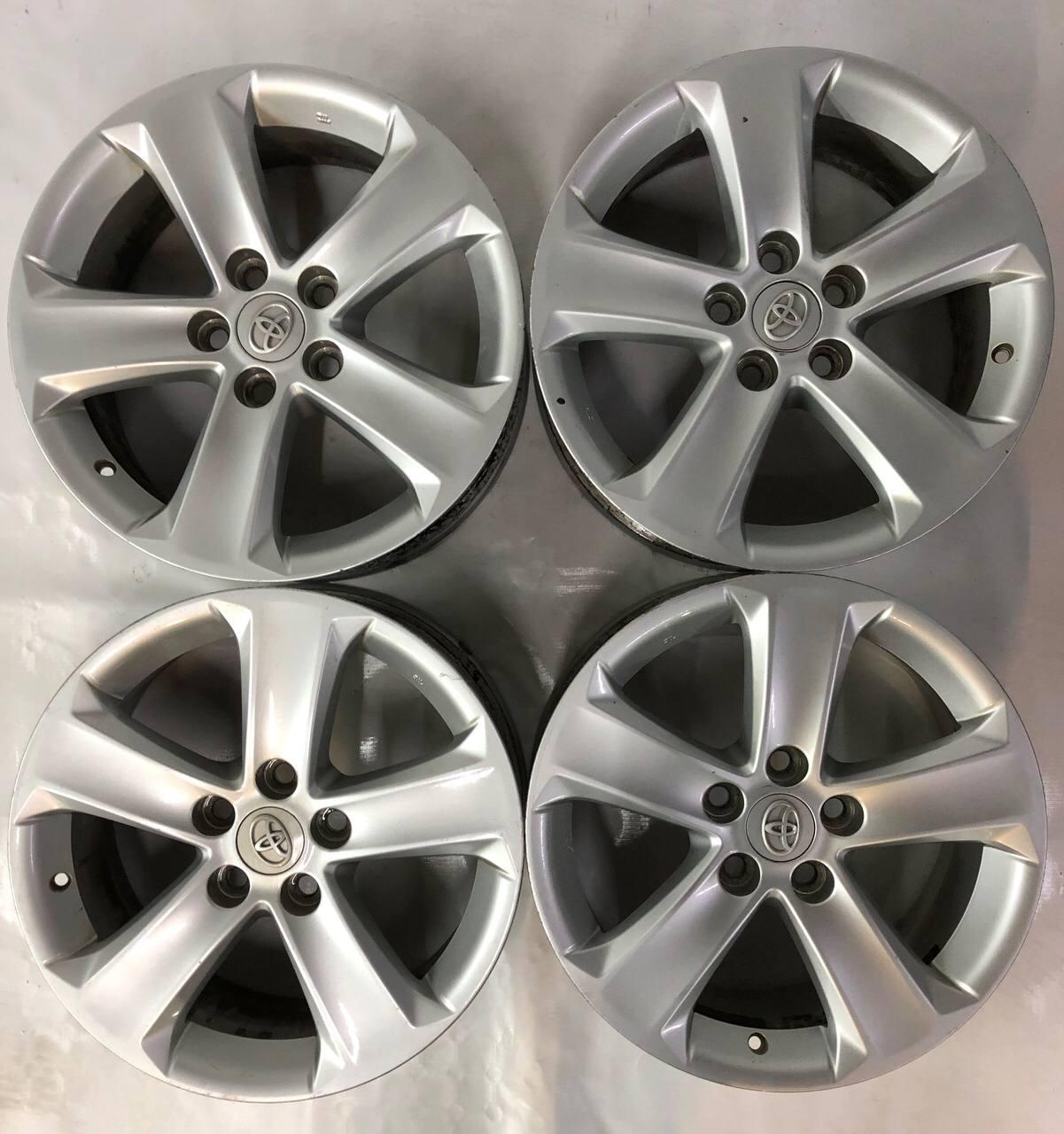 Колесные диски Renault 6.5xR16/5×114.3 65.1. Цена 12600 руб, вместо 13986 руб. Скидка 10%, распродажа. Купить онлайн недорого. Уценка