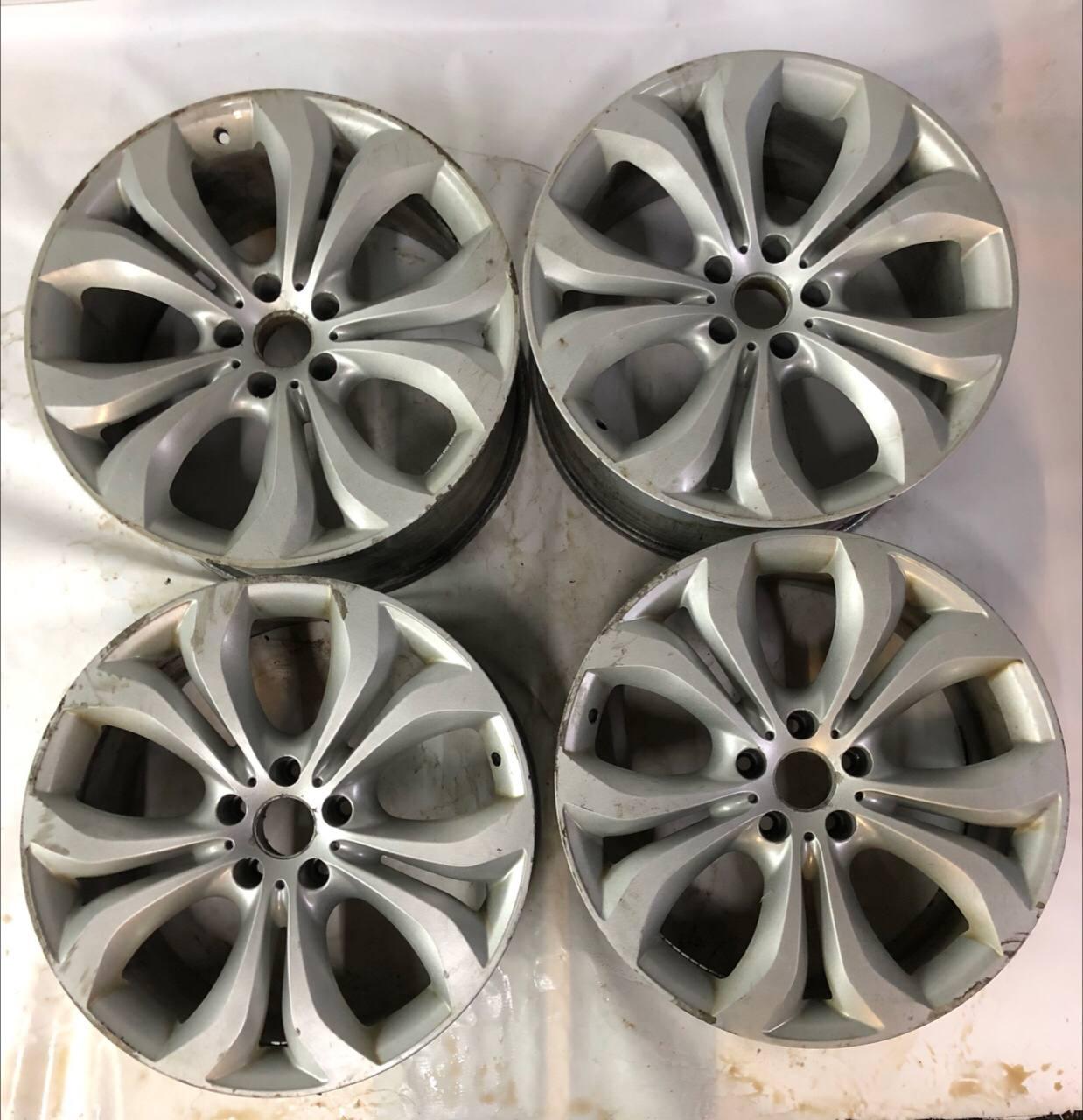 Колесные диски Replikey 10.5xR20/5×120 74.1. Цена 12000 руб, вместо 13320 руб. Скидка 10%, распродажа. Купить онлайн недорого. Уценка