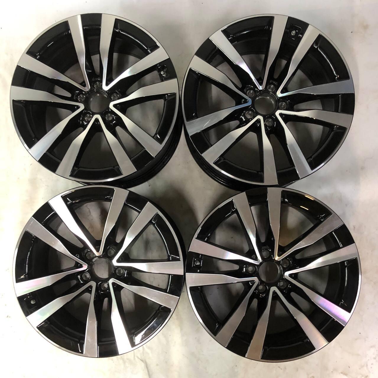 Колесные диски Mercedes-Benz 8.5xR19/5×112 66.6. Цена 25500 руб, вместо 28305 руб. Скидка 10%, распродажа. Купить онлайн недорого. Уценка