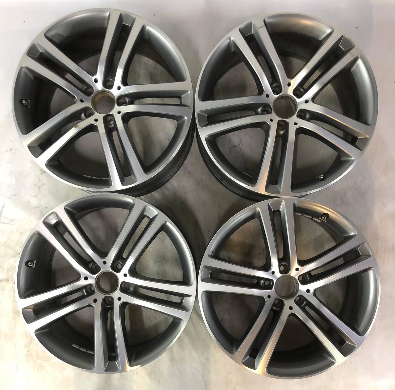 Колесные диски Mercedes-Benz 8.5xR20/5×112 66.6. Цена 24000 руб, вместо 26640 руб. Скидка 10%, распродажа. Купить онлайн недорого. Уценка