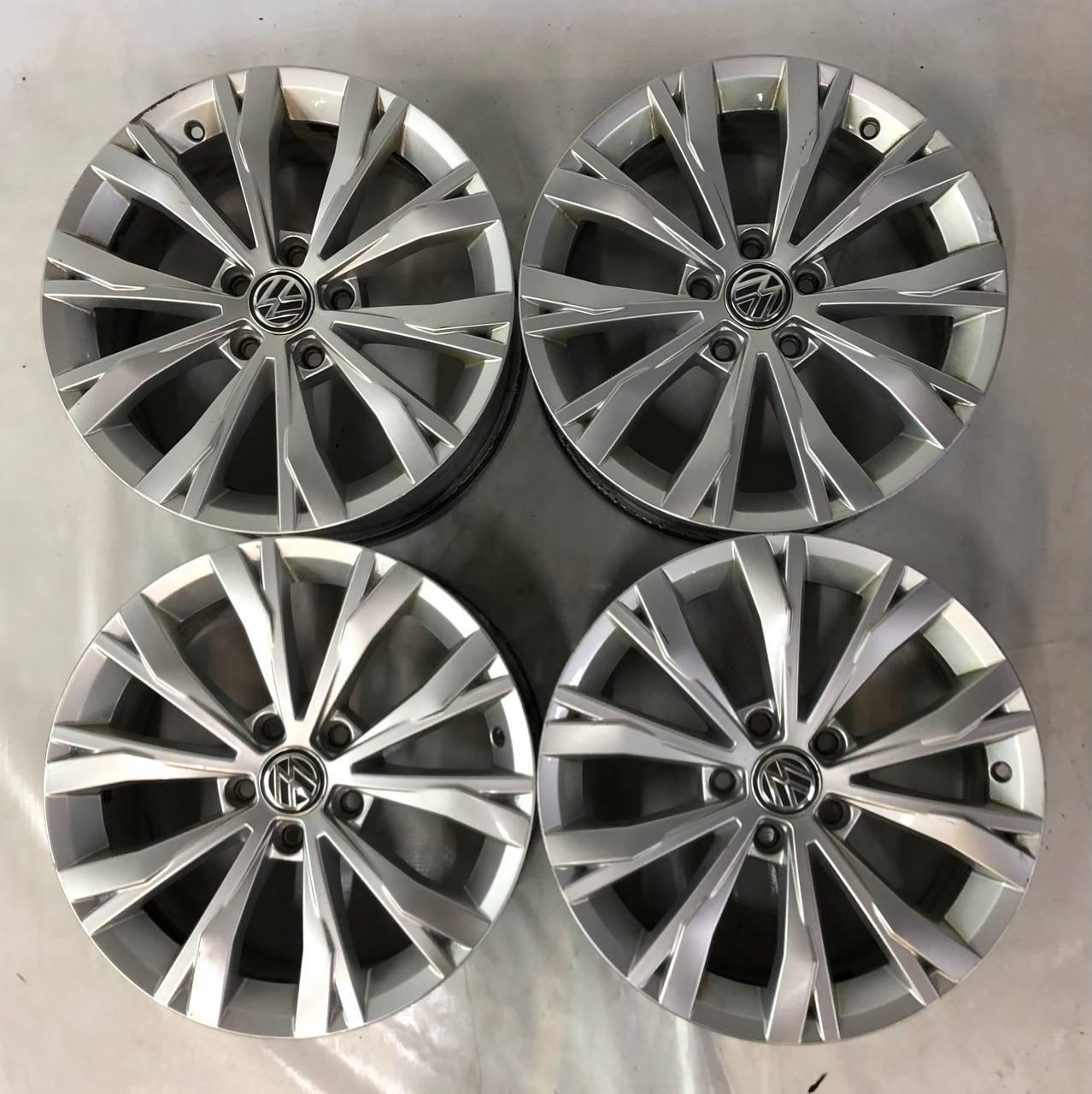 Резина Колесные диски Volkswagen 7xR17/5×112 57.1 купить онлайн со скидкой 10% за 13200 руб.  Скидка, распродажа. Купить онлайн недорого. Уценка