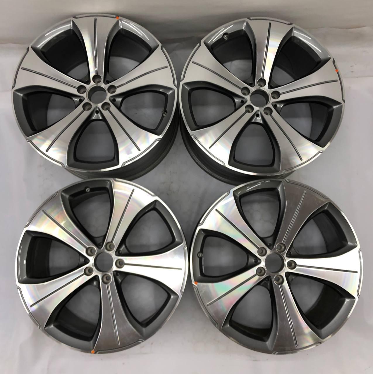 Колесные диски Mercedes-Benz 11xR21/5×112 66.6. Цена 35000 руб, вместо 38850 руб. Скидка 10%, распродажа. Купить онлайн недорого. Уценка