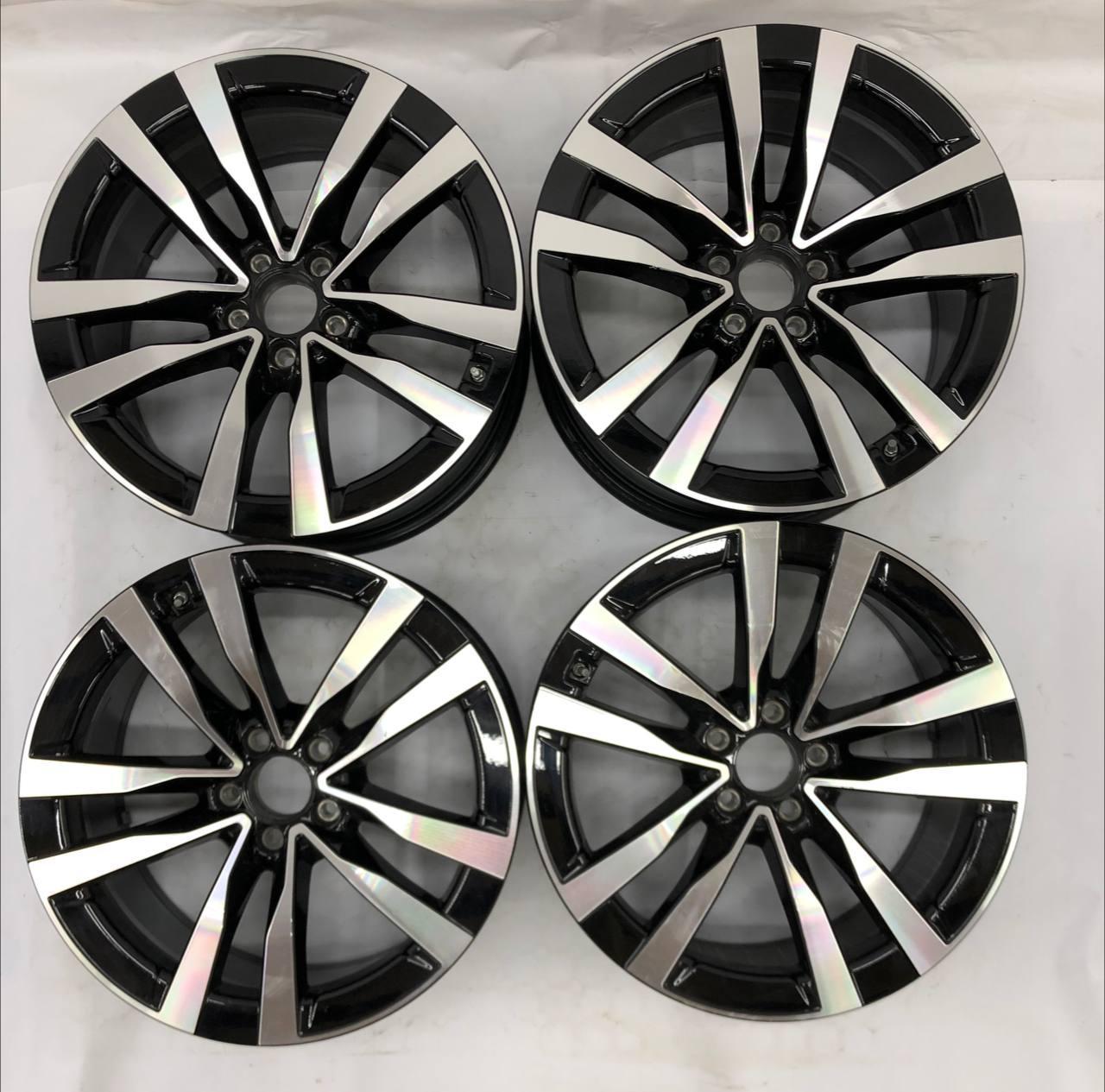 Колесные диски Mercedes-Benz 8.5xR19/5×112 66.6. Цена 25800 руб, вместо 28638 руб. Скидка 10%, распродажа. Купить онлайн недорого. Уценка
