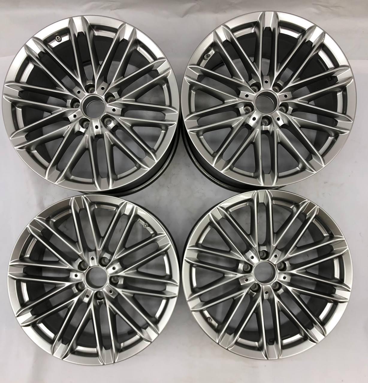 Колесные диски Mercedes-Benz 10xR19/5×112 66.6. Цена 24000 руб, вместо 26640 руб. Скидка 10%, распродажа. Купить онлайн недорого. Уценка