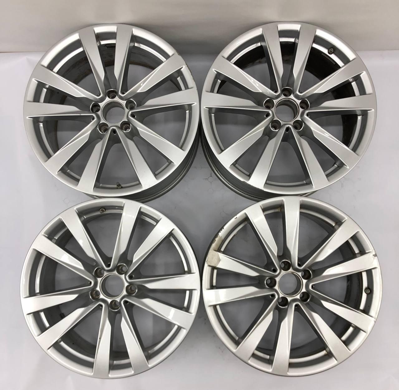 Колесные диски Mercedes-Benz 8.5xR19/5×112 66.6. Цена 21000 руб, вместо 23310 руб. Скидка 10%, распродажа. Купить онлайн недорого. Уценка