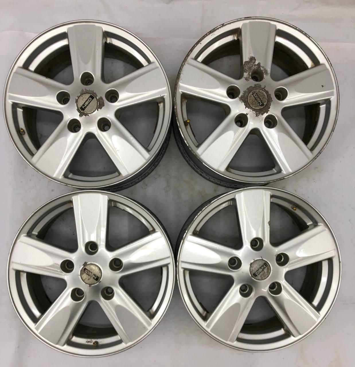 Колесные диски NEO 8xR18/5×150 110.1. Цена 6600 руб, вместо 7326 руб. Скидка 10%, распродажа. Купить онлайн недорого. Уценка