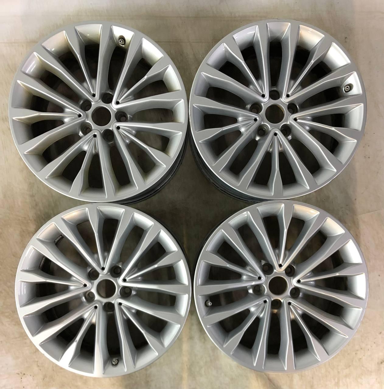 Колесные диски BMW 8xR18/5×112 66.6. Цена 15000 руб, вместо 16650 руб. Скидка 10%, распродажа. Купить онлайн недорого. Уценка