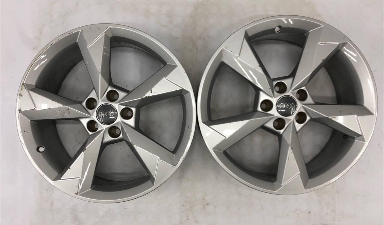 Колесные диски Audi 7xR19/5×112 57.1. Цена 19200 руб, вместо 21312 руб. Скидка 10%, распродажа. Купить онлайн недорого. Уценка