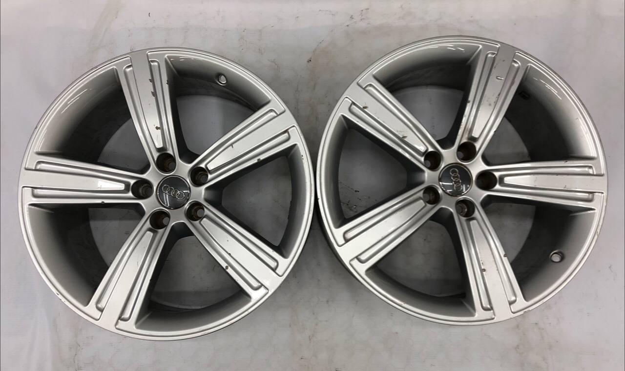 Колесные диски Audi 8xR19/5×112 57.1. Цена 21600 руб, вместо 23976 руб. Скидка 10%, распродажа. Купить онлайн недорого. Уценка