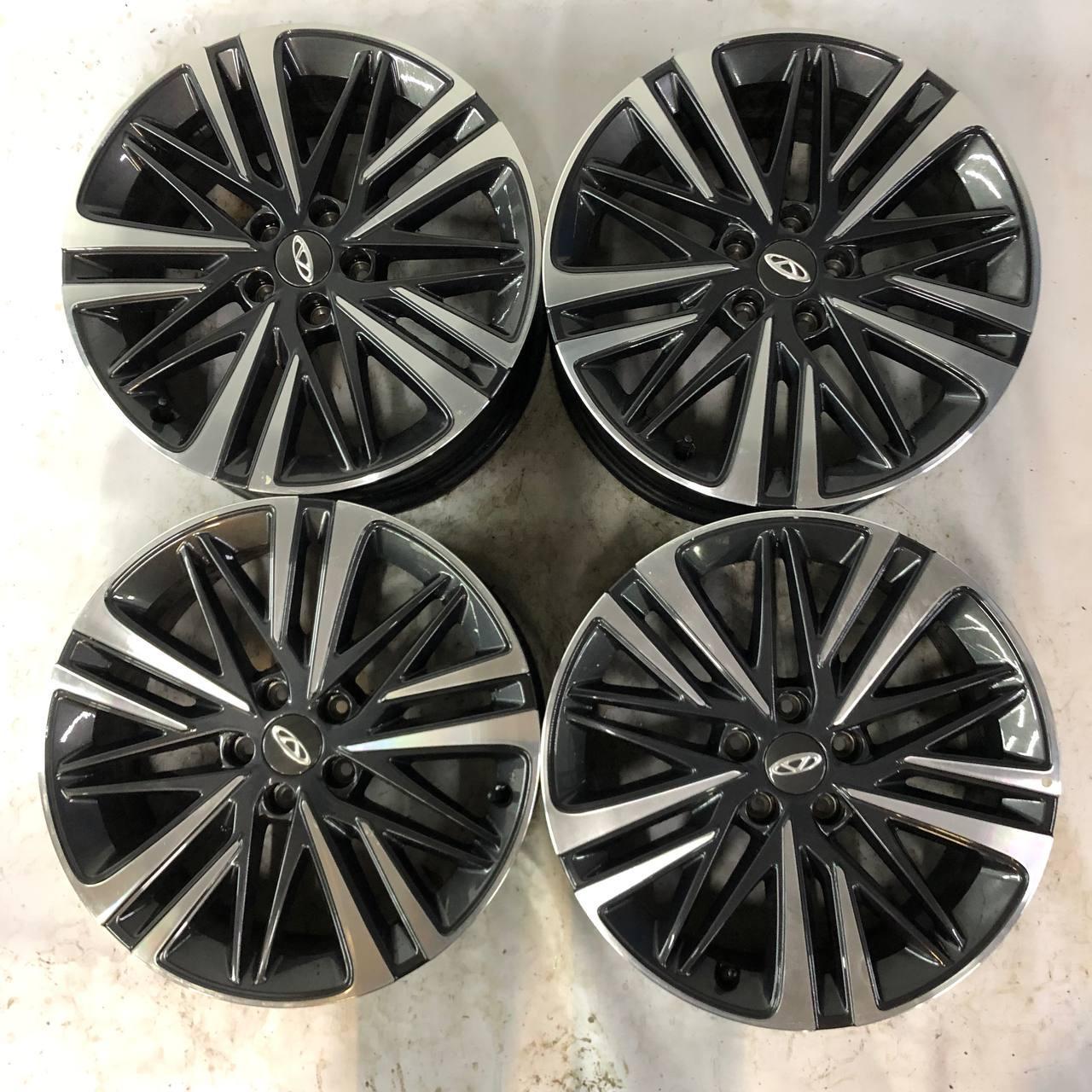 Колесные диски Chery 7.5xR18/5×108 65.1. Цена 18000 руб, вместо 19980 руб. Скидка 10%, распродажа. Купить онлайн недорого. Уценка