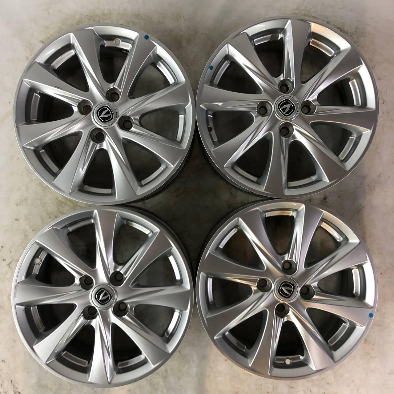 Резина Колесные диски Changan 6xR15/4×100 54.1 купить онлайн со скидкой 10% за 9600 руб.  Скидка, распродажа. Купить онлайн недорого. Уценка