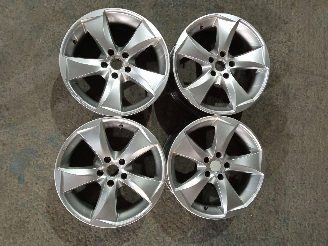 Колесные диски MAK 8.5xR19/5×120 74.1. Цена 13500 руб, вместо 14985 руб. Скидка 10%, распродажа. Купить онлайн недорого. Уценка