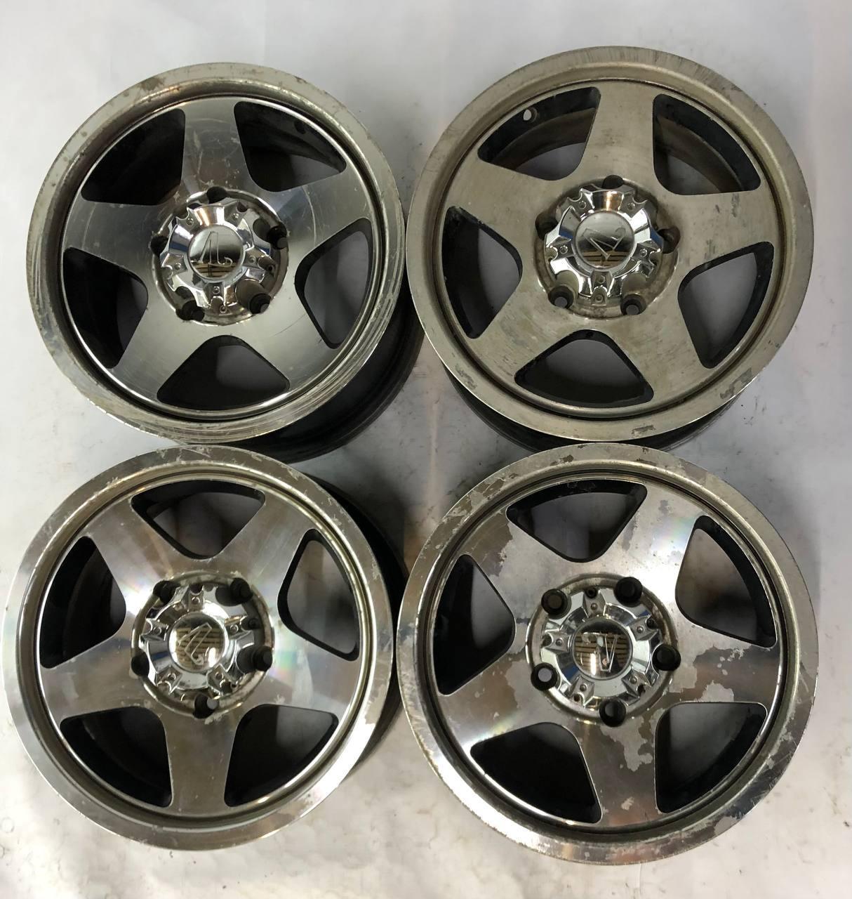 Резина Колесные диски Replikey 7xR16/5×139.7 108.1 купить онлайн со скидкой 10% за 9000 руб.  Скидка, распродажа. Купить онлайн недорого. Уценка