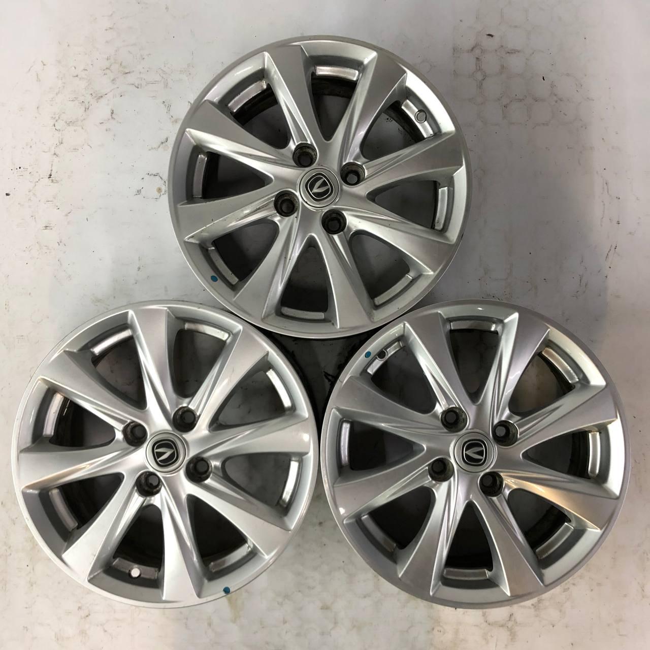 Резина Колесные диски Changan 6xR15/4×100 54.1 купить онлайн со скидкой 10% за 7200 руб.  Скидка, распродажа. Купить онлайн недорого. Уценка