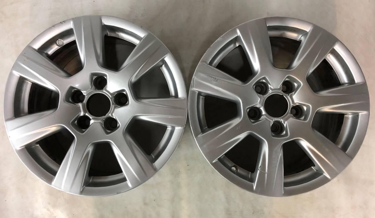 Колесные диски Audi 7.5xR16/5×112 66.6. Цена 6000 руб, вместо 6660 руб. Скидка 10%, распродажа. Купить онлайн недорого. Уценка
