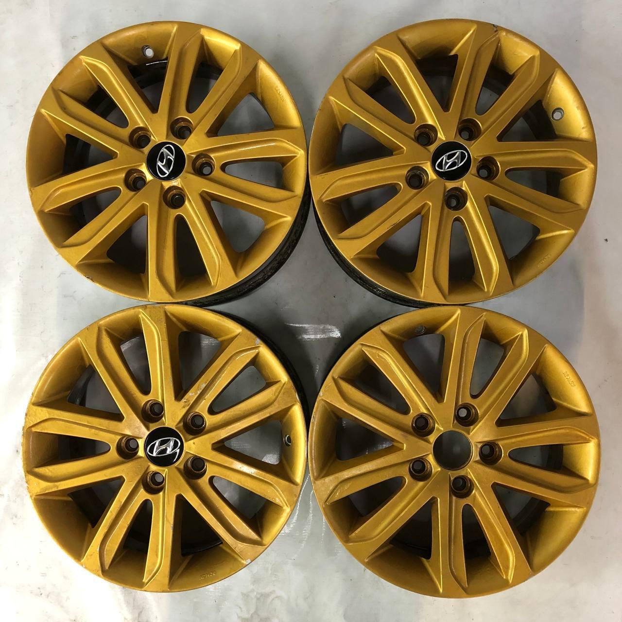 Колесные диски Kia 6.5xR16/5×114.3 67.1. Цена 6000 руб, вместо 6660 руб. Скидка 10%, распродажа. Купить онлайн недорого. Уценка