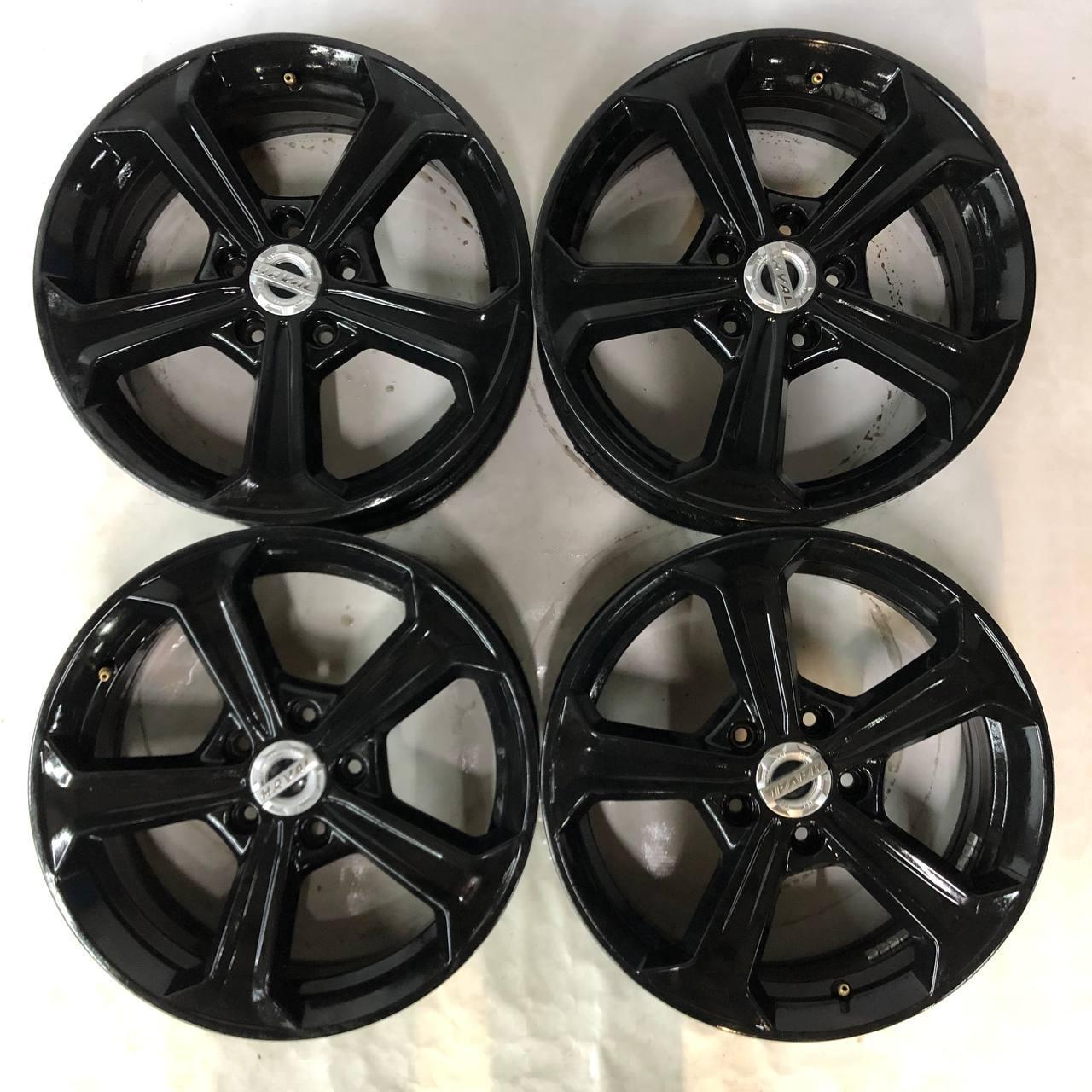 Колесные диски Haval 6.5xR17/5×114.3 64.1. Цена 13800 руб, вместо 15318 руб. Скидка 10%, распродажа. Купить онлайн недорого. Уценка