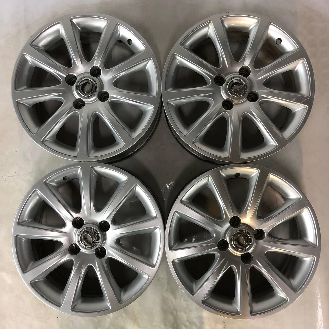 Резина Колесные диски Dongfeng 6.5xR16/4×108 65.1 купить онлайн со скидкой 10% за 10200 руб.  Скидка, распродажа. Купить онлайн недорого. Уценка