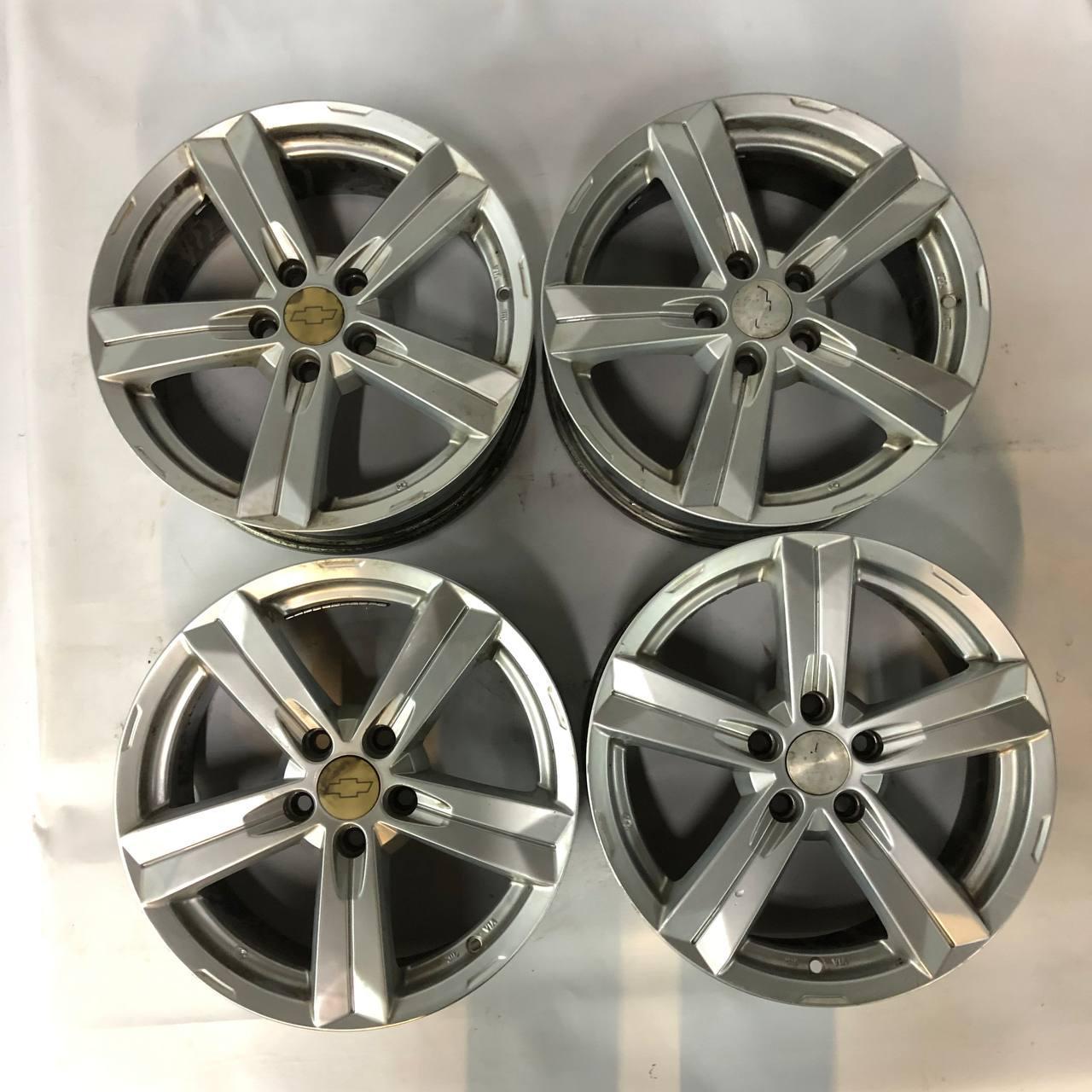 Резина Колесные диски Replikey 6.5xR16/5×105 56.6 купить онлайн со скидкой 10% за 6000 руб.  Скидка, распродажа. Купить онлайн недорого. Уценка