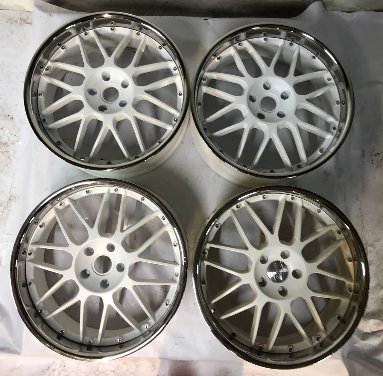 Колесные диски ATP 10xR22/5×130 71.6. Цена 38900 руб, вместо 43179 руб. Скидка 10%, распродажа. Купить онлайн недорого. Уценка