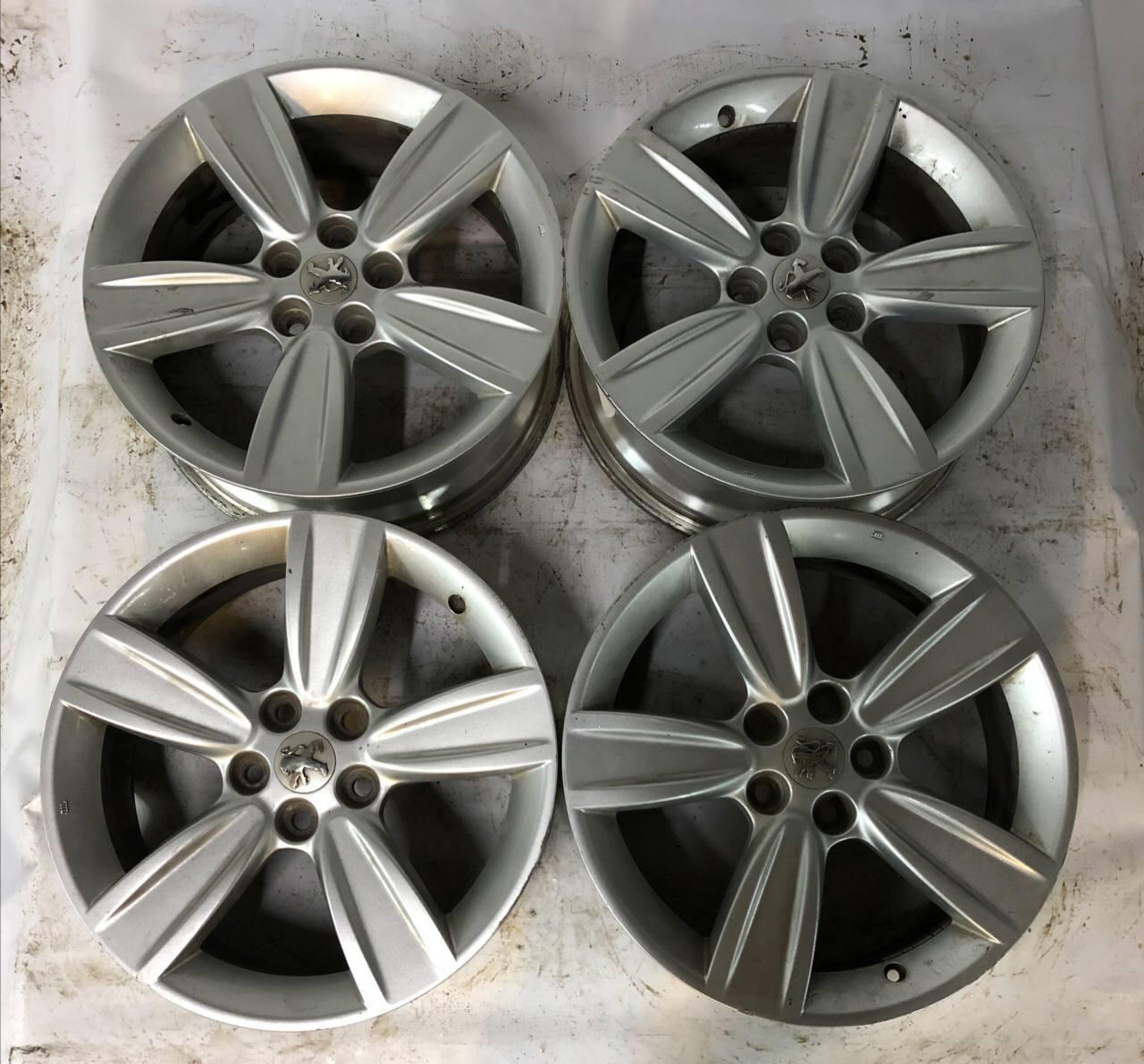 Колесные диски Mitsubishi 7xR18/5×114.3 67.1. Цена 12650 руб, вместо 14042 руб. Скидка 10%, распродажа. Купить онлайн недорого. Уценка