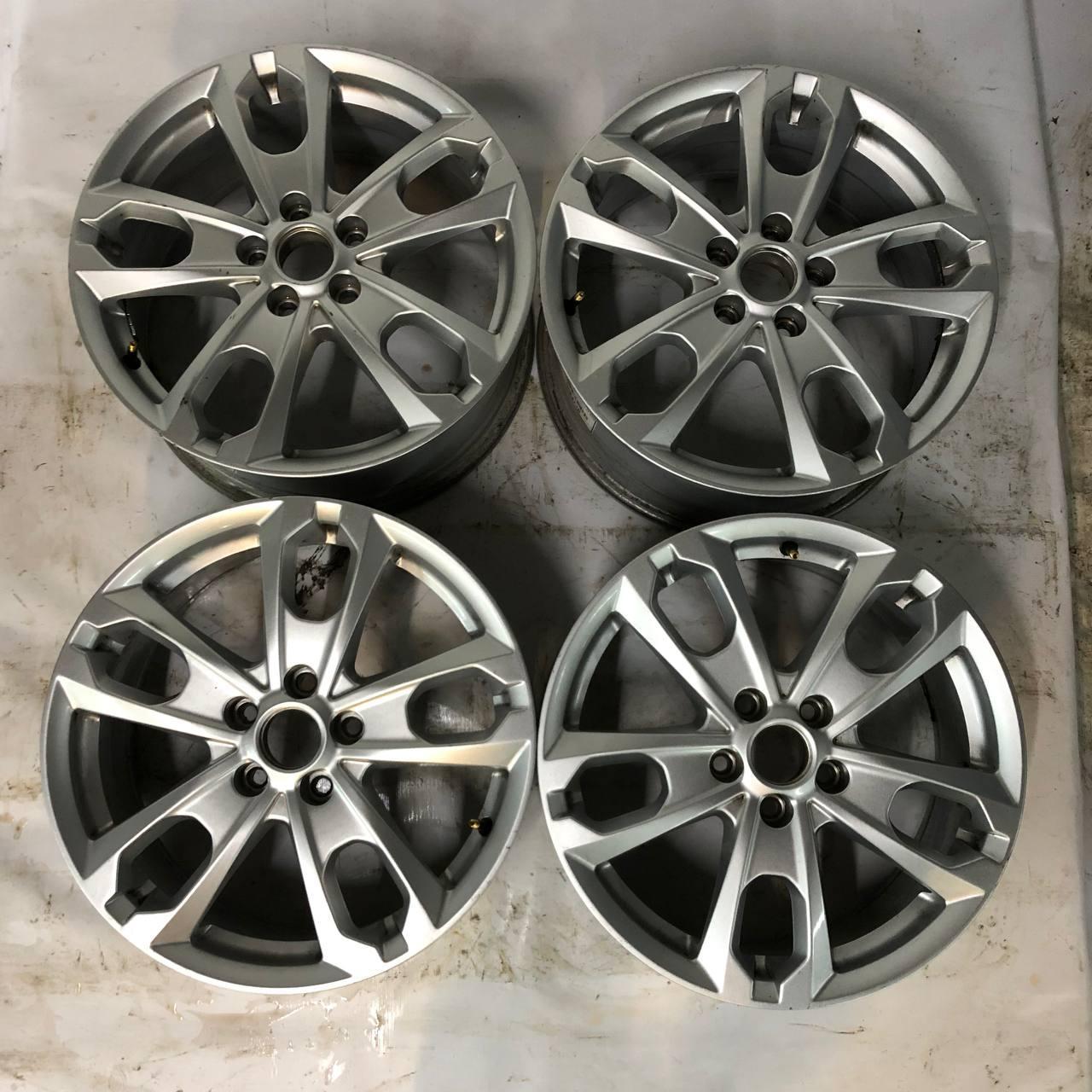 Колесные диски Replay  7.5xR17/5×108 63.3. Цена 8400 руб, вместо 9324 руб. Скидка 10%, распродажа. Купить онлайн недорого. Уценка
