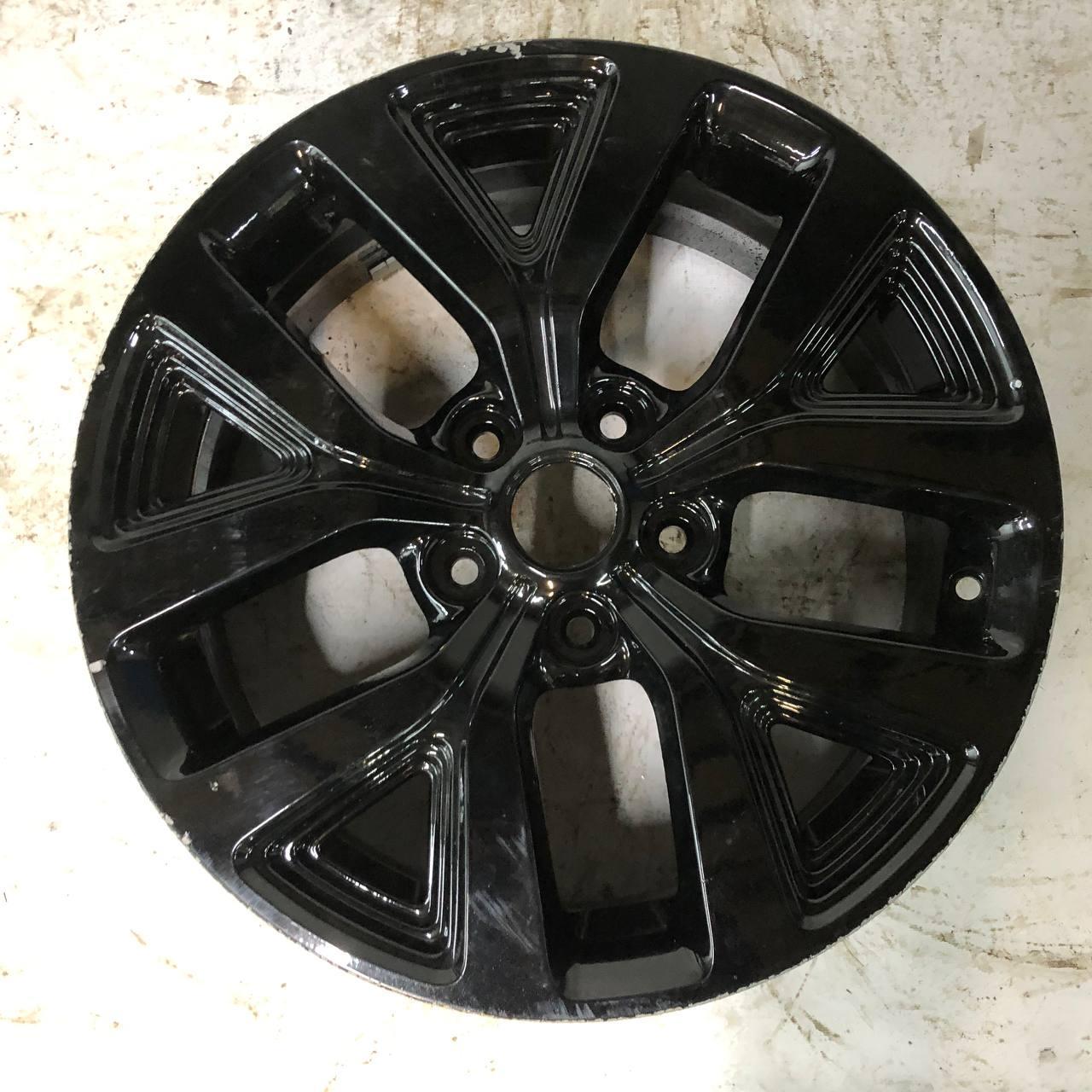 Колесные диски Kia 6.5xR17/5×114.3 67.1. Цена 11500 руб, вместо 12765 руб. Скидка 10%, распродажа. Купить онлайн недорого. Уценка