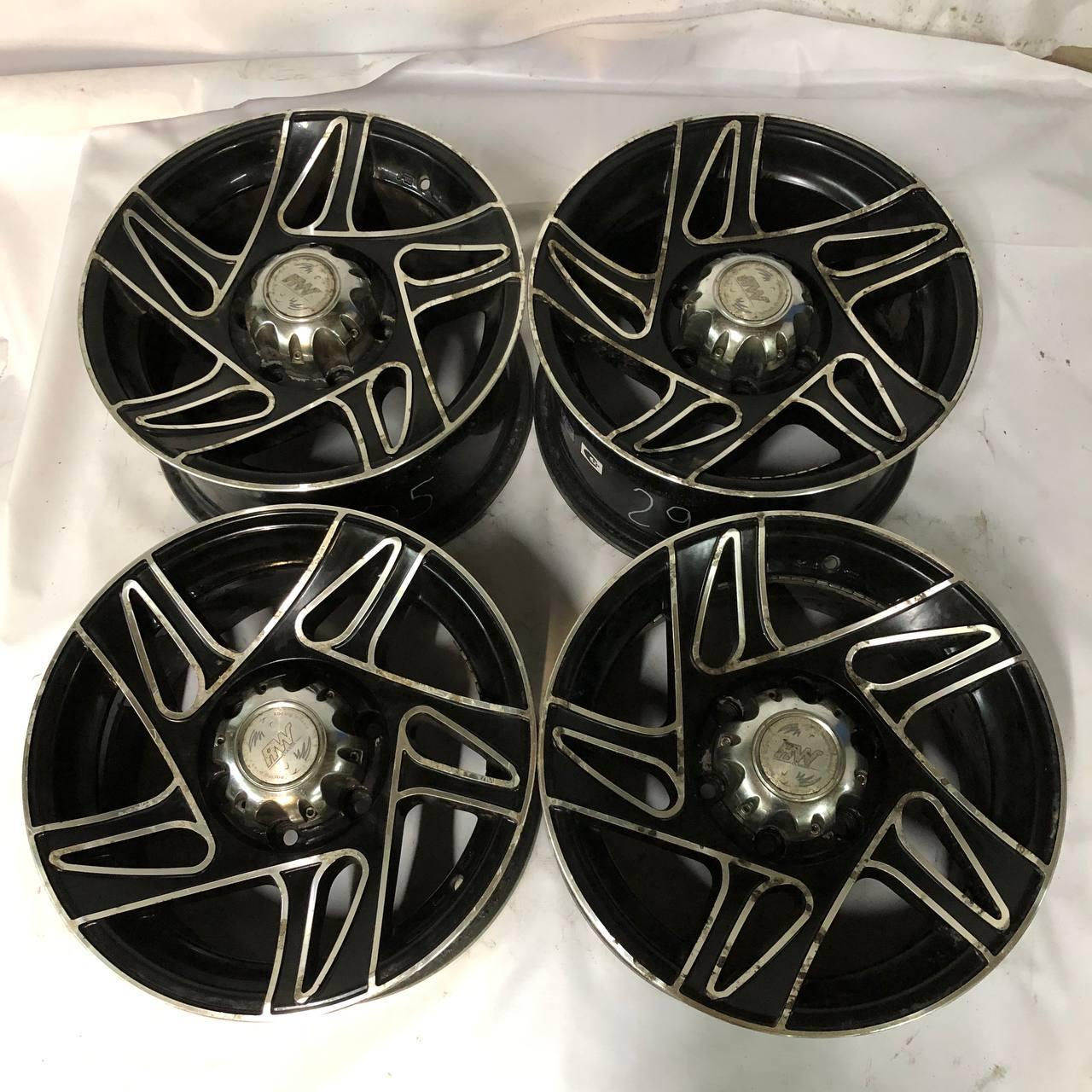 Резина Колесные диски Racing Wheels 8xR16/6×139.7 110.1 купить онлайн со скидкой 10% за 7200 руб.  Скидка, распродажа. Купить онлайн недорого. Уценка