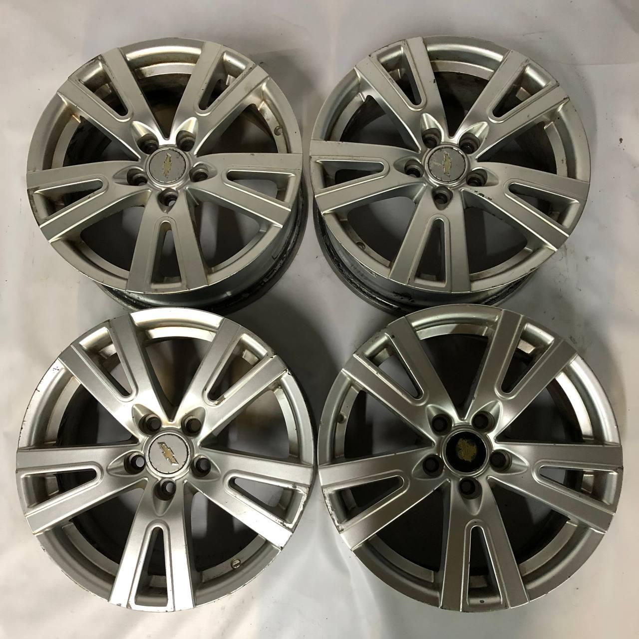 Резина Колесные диски Replikey 6.5xR16/5×105 56.6 купить онлайн со скидкой 10% за 4800 руб.  Скидка, распродажа. Купить онлайн недорого. Уценка