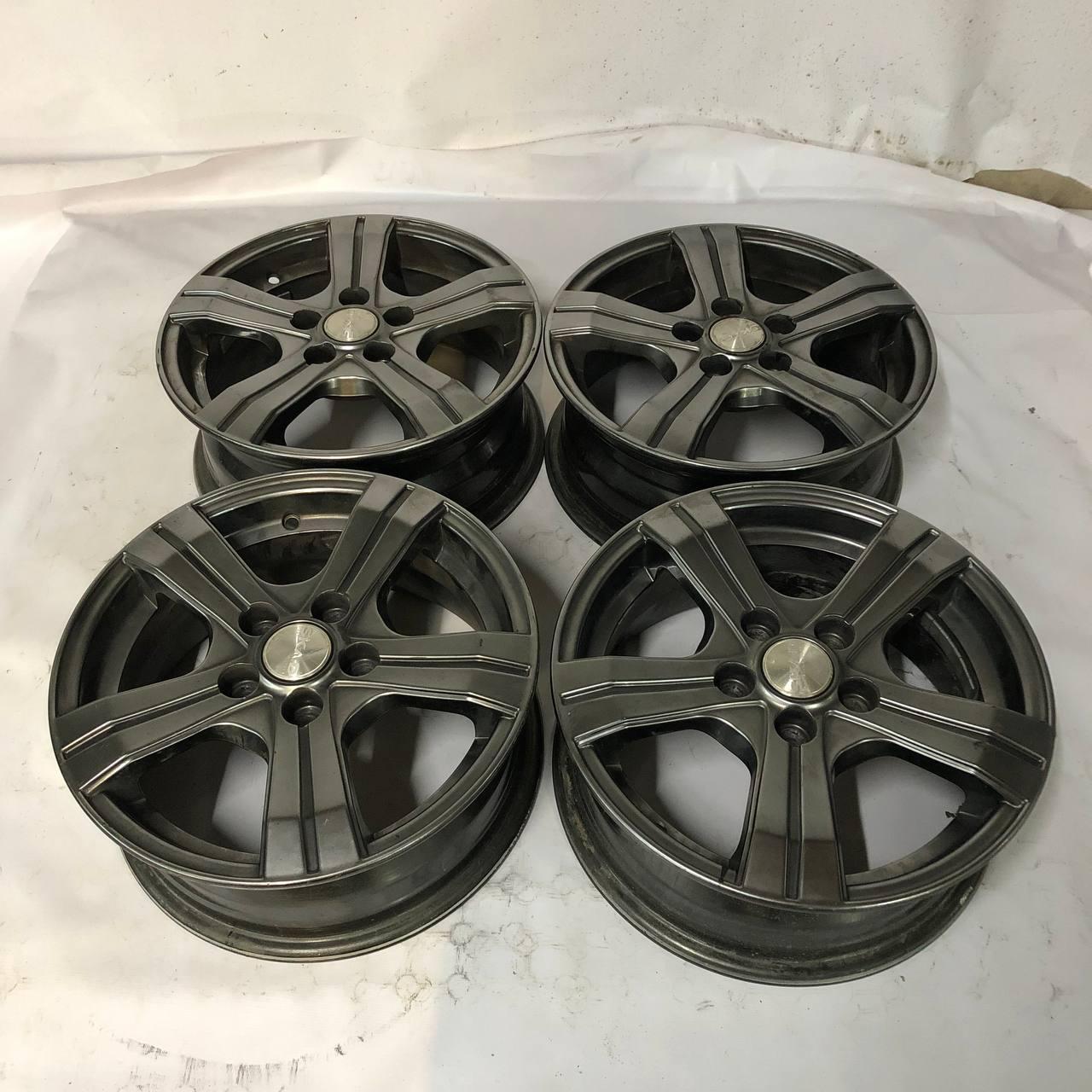 Резина Колесные диски SKAD 5.5xR14/5×100 57.1 купить онлайн со скидкой 10% за 5450 руб.  Скидка, распродажа. Купить онлайн недорого. Уценка