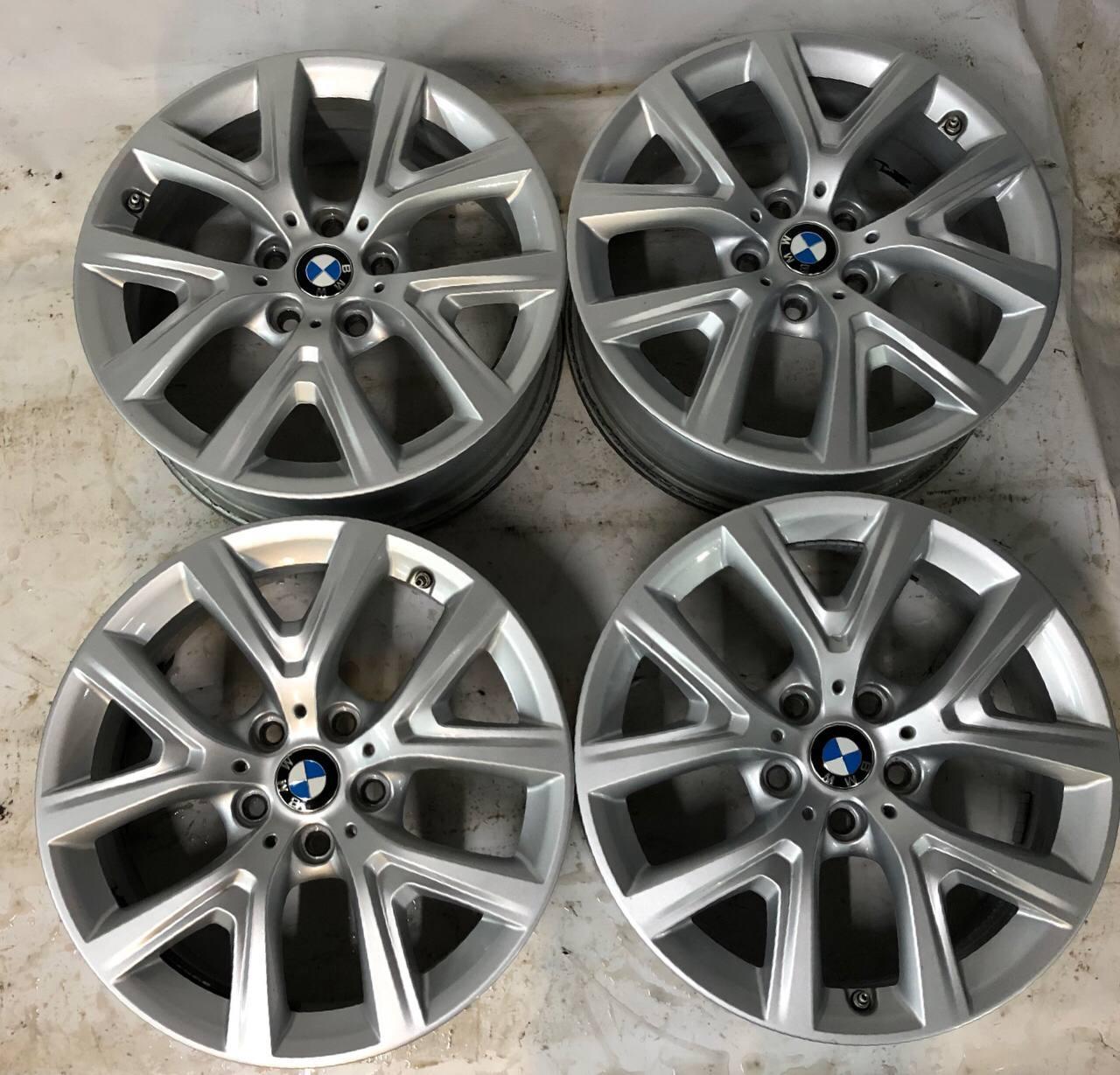 Колесные диски BMW 6.5xR17/5×112 66.6. Цена 13000 руб, вместо 14430 руб. Скидка 10%, распродажа. Купить онлайн недорого. Уценка