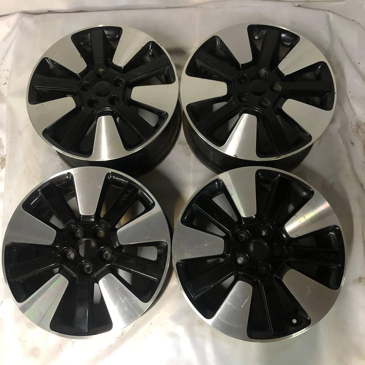 Колесные диски Kia 7.5xR18/5×114.3 67.1. Цена 13200 руб, вместо 14652 руб. Скидка 10%, распродажа. Купить онлайн недорого. Уценка