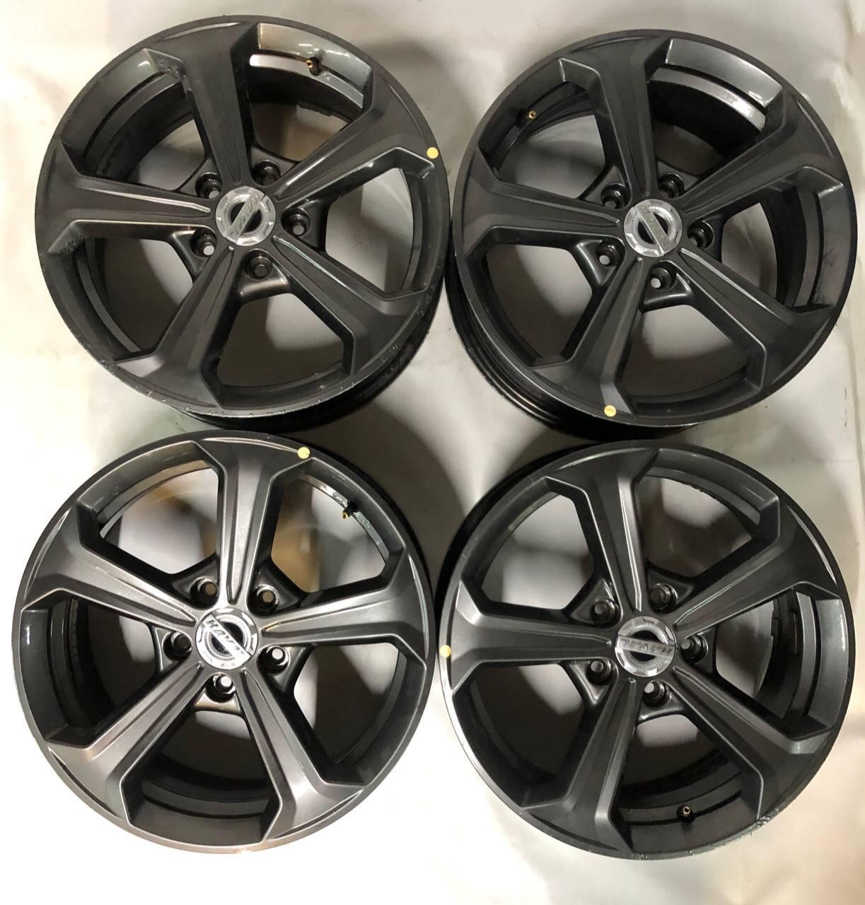 Колесные диски Haval 6.5xR17/5×114.3 64.1. Цена 9600 руб, вместо 10656 руб. Скидка 10%, распродажа. Купить онлайн недорого. Уценка