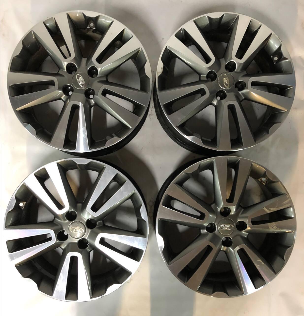 Резина Колесные диски Replikey 6.5xR17/4×100 60.1 купить онлайн со скидкой 10% за 7200 руб.  Скидка, распродажа. Купить онлайн недорого. Уценка