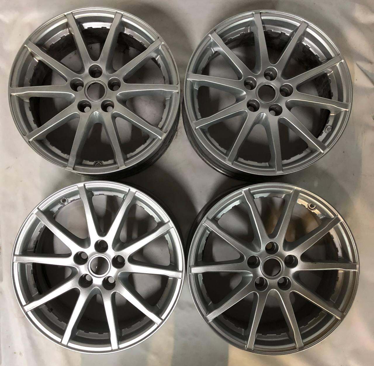 Колесные диски Land Rover 7xR17/5×108 63.3. Цена 12600 руб, вместо 13986 руб. Скидка 10%, распродажа. Купить онлайн недорого. Уценка