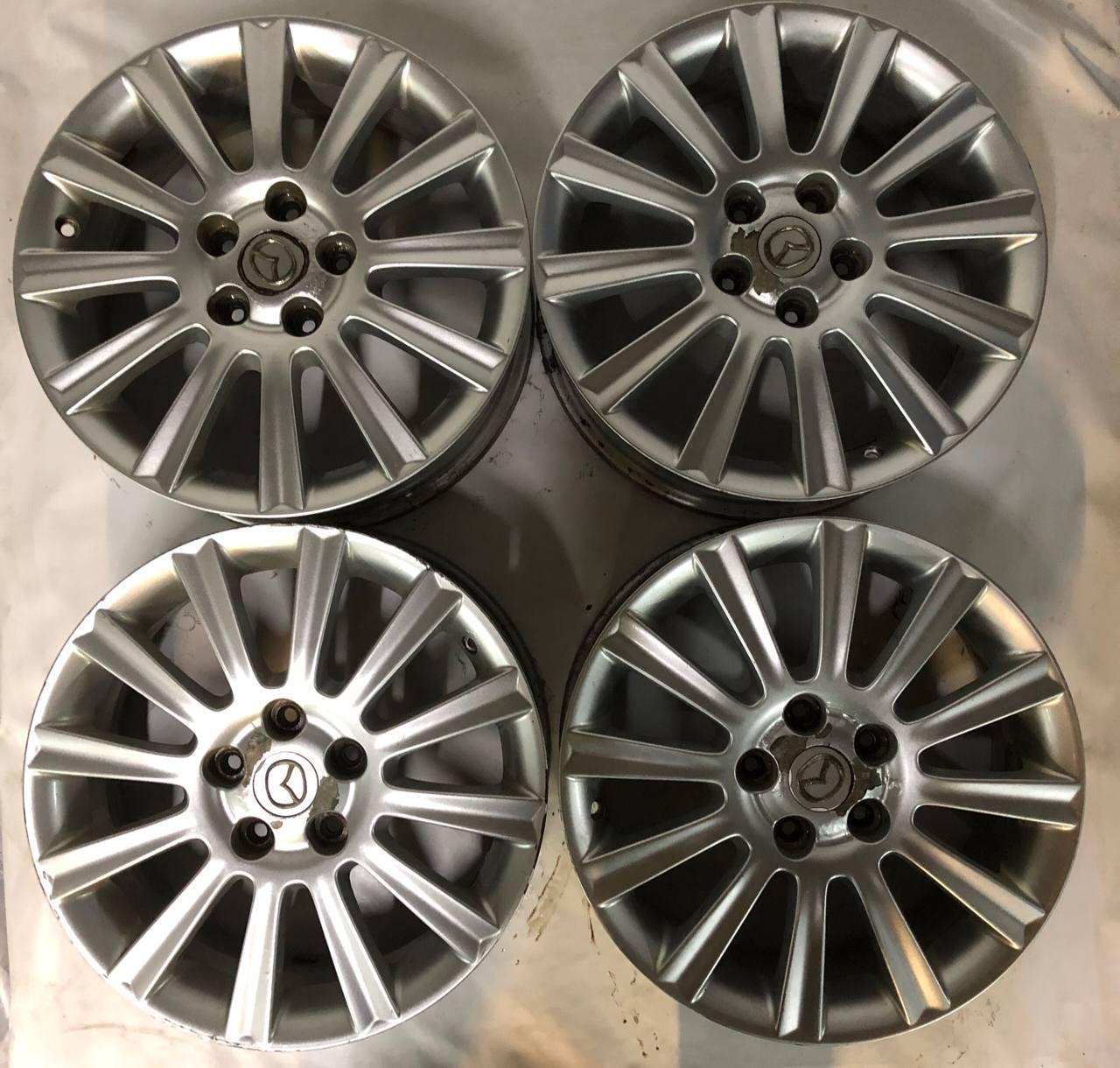 Резина Колесные диски Replikey 6.5xR17/5×114.3 67.1 купить онлайн со скидкой 10% за 5400 руб.  Скидка, распродажа. Купить онлайн недорого. Уценка