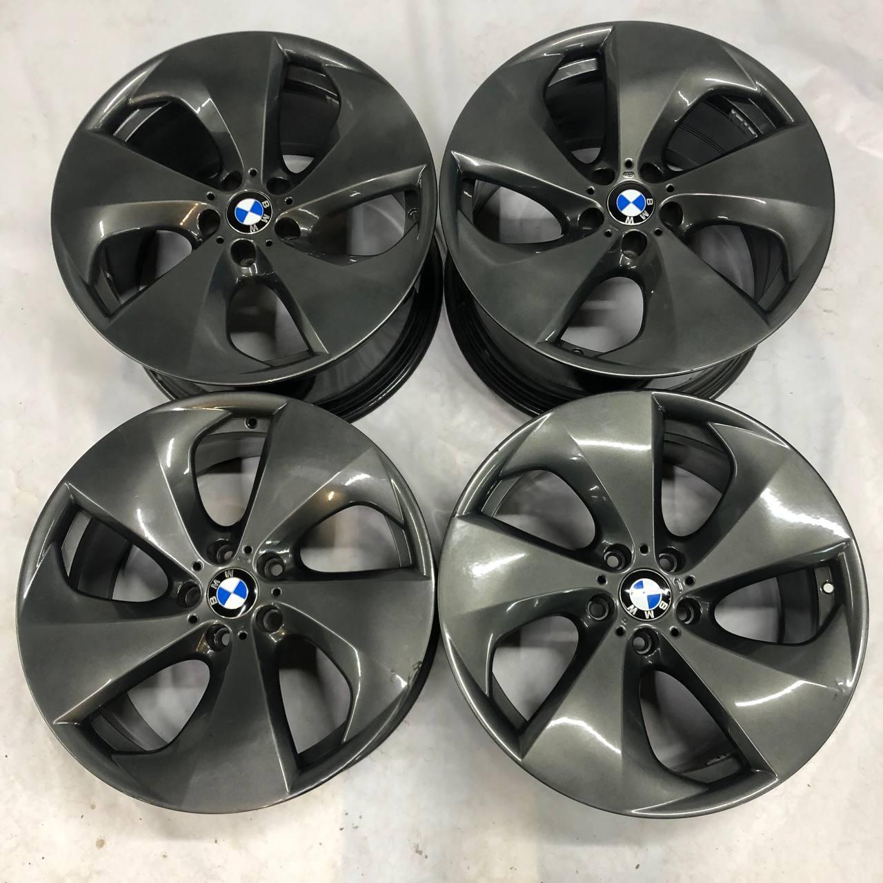 Колесные диски BMW 11xR20/5×120 72.6. Цена 27500 руб, вместо 30525 руб. Скидка 10%, распродажа. Купить онлайн недорого. Уценка