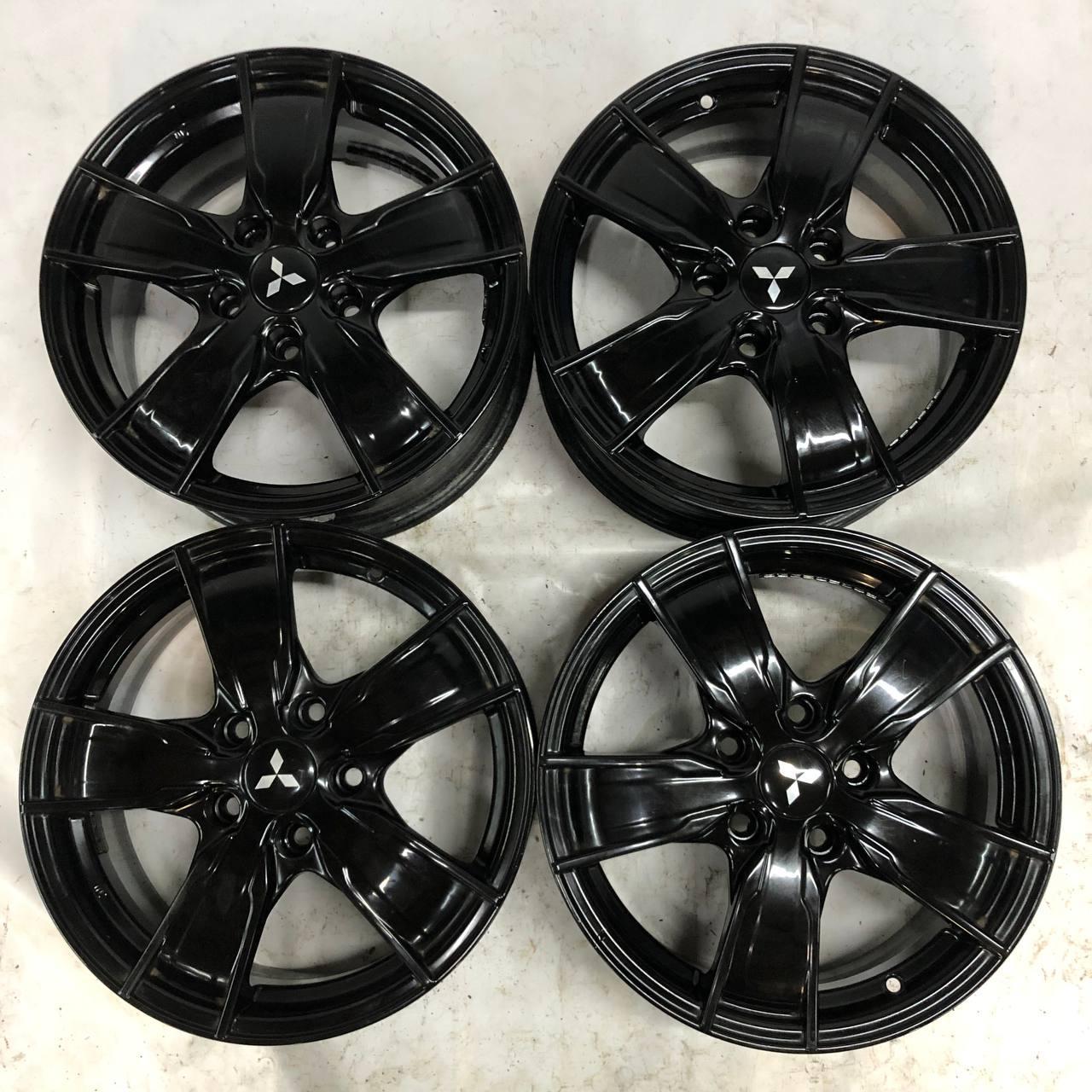 Колесные диски Replikey 6.5xR16/5×114.3 67.1. Цена 5400 руб, вместо 5994 руб. Скидка 10%, распродажа. Купить онлайн недорого. Уценка