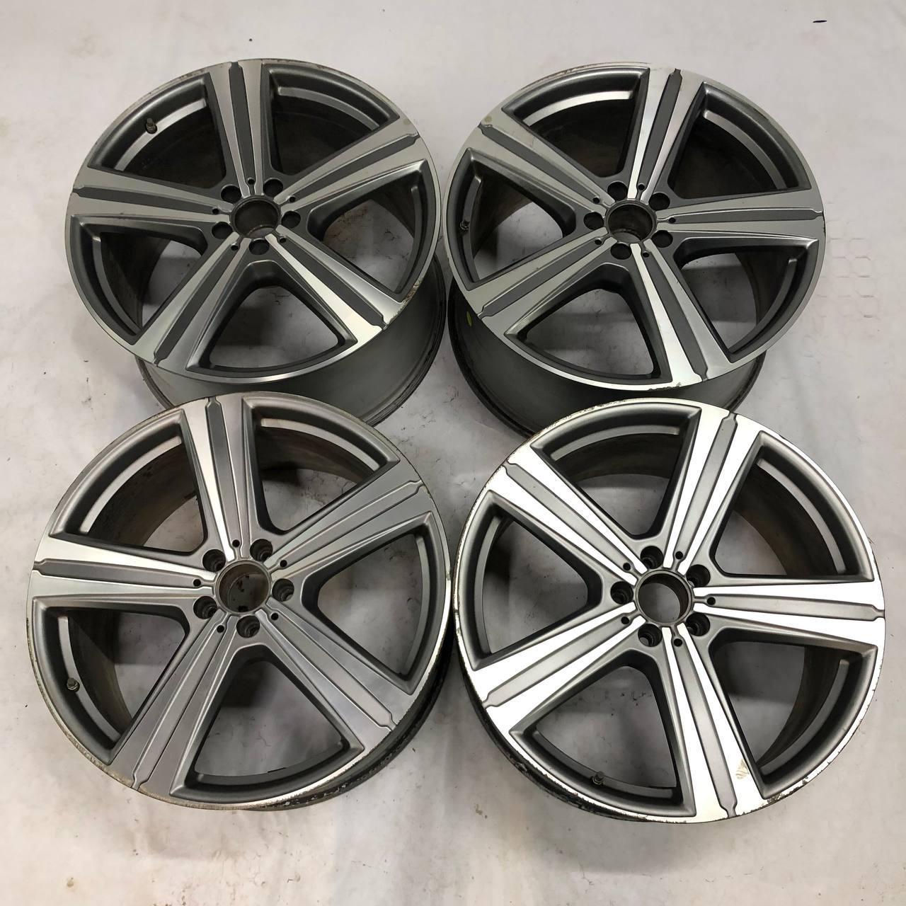 Колесные диски Mercedes-Benz 11xR21/5×112 66.6. Цена 21000 руб, вместо 23310 руб. Скидка 10%, распродажа. Купить онлайн недорого. Уценка
