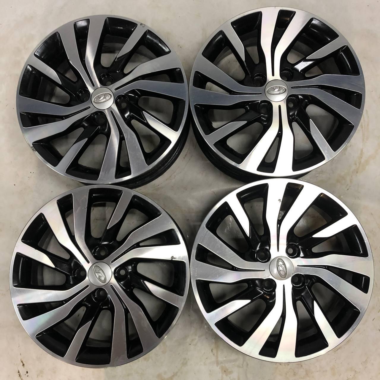 Колесные диски Lada 6xR16/4×100 60.1. Цена 10000 руб, вместо 11100 руб. Скидка 10%, распродажа. Купить онлайн недорого. Уценка