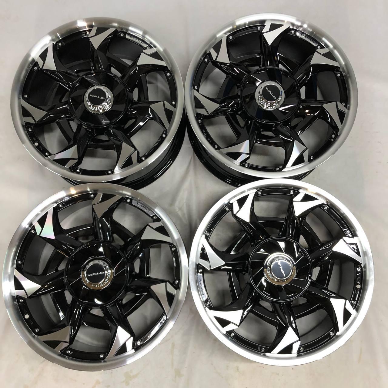 Колесные диски Wald  9xR21/5×150 110.1. Цена 16200 руб, вместо 17982 руб. Скидка 10%, распродажа. Купить онлайн недорого. Уценка