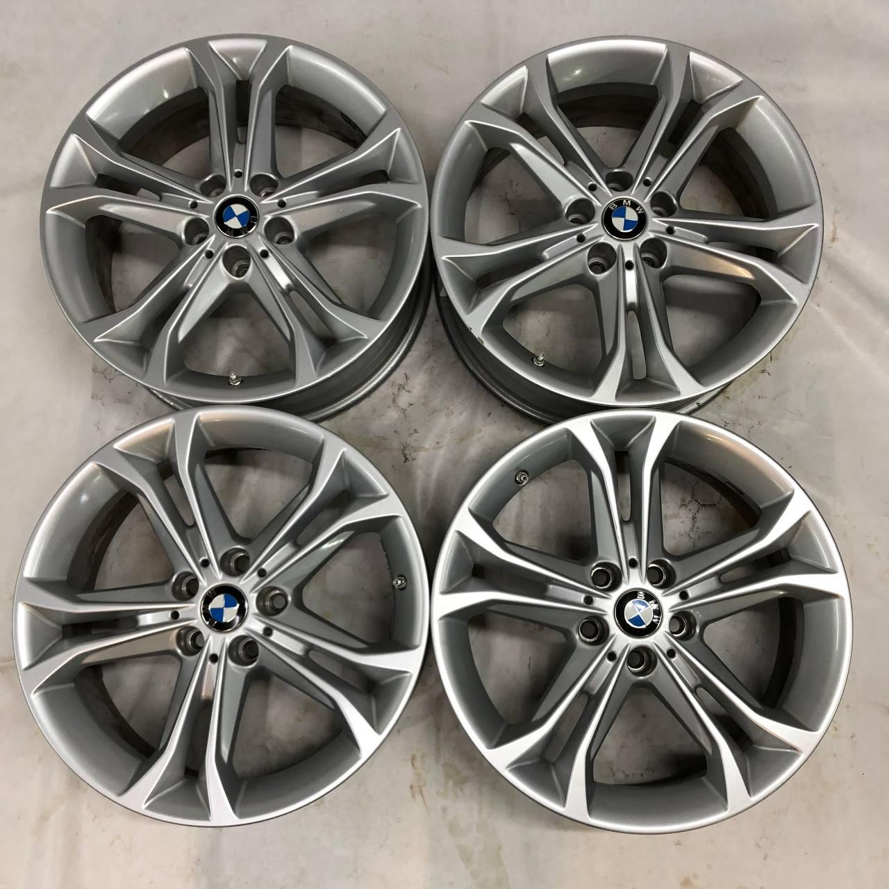Колесные диски BMW 7xR18/5×112 66.6. Цена 18000 руб, вместо 19980 руб. Скидка 10%, распродажа. Купить онлайн недорого. Уценка