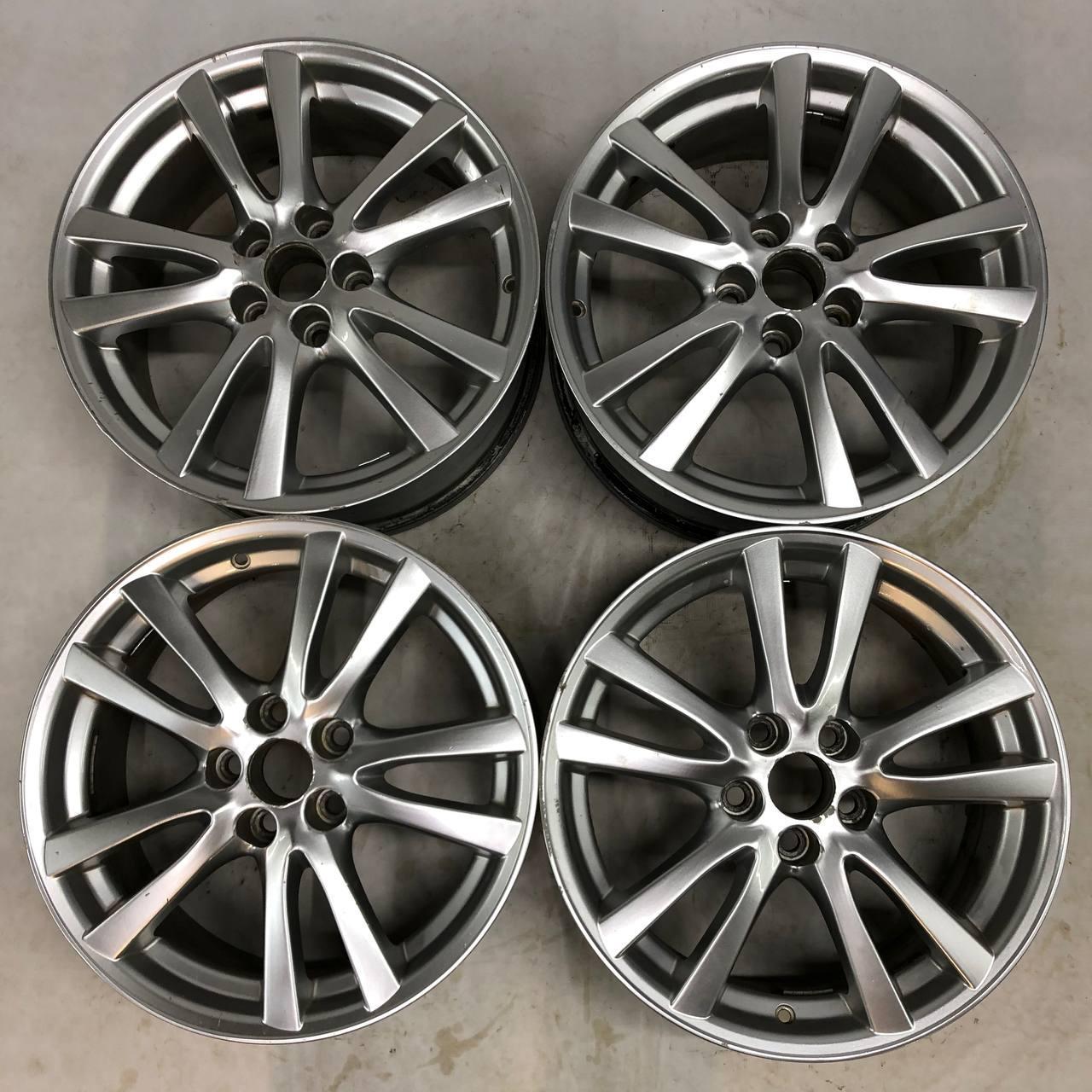 Колесные диски Replikey 8xR18/5×114.3 60.1. Цена 7200 руб, вместо 7992 руб. Скидка 10%, распродажа. Купить онлайн недорого. Уценка